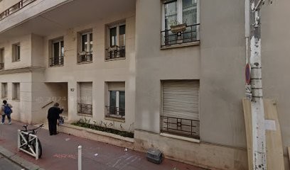 Hannah Lemoine Réflexologue, Réflexologue à Montrouge