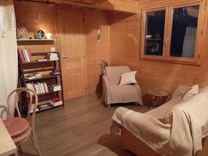 Laure Rippol sophrologue et hypnose thérapeutique, Praticien de Médecine Alternative à Sciez