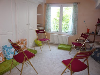 Catherine FAURE DESNOUES Sophrologue Caycédienne Le Cannet, Cannes Et Alentours, Praticien de Médecine Alternative au Cannet