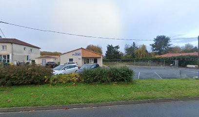 Caroline Rousseau Psychothérapie Sophrologie, Praticien de Médecine Alternative à Échiré