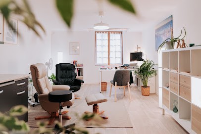 Hypno 7 - Thierry Gagner, Hypnothérapeute à Azay-le-Rideau