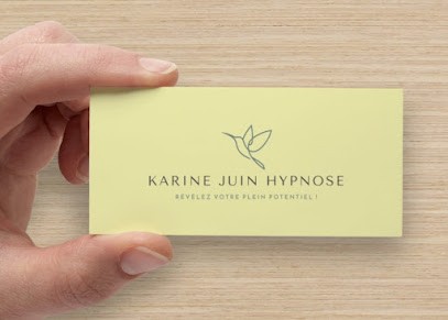Karine Juin Hypnose - Saint Nazaire 44, Hypnothérapeute à Montoir-de-Bretagne