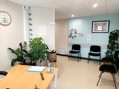 Marina Lassalle - Naturopathe, Réflexologue, Libération émotionnelle, Energéticienne, Praticien de Médecine Alternative à Diémoz