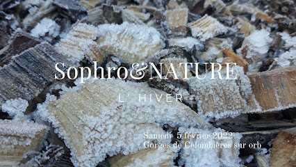 Virginie ROSSI Sophrologue, Praticien de Médecine Alternative à Hérépian