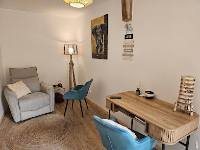 Alexia Piscitello, Hypnothérapeute à La Membrolle-sur-Choisille