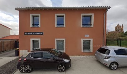 Olivia Artur Sophrologue, Praticien de Médecine Alternative à Garidech