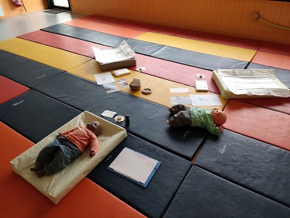 Claudie Veillé Sophrologue Relaxologue, Praticien de Médecine Alternative à Saint-André-de-Seignanx