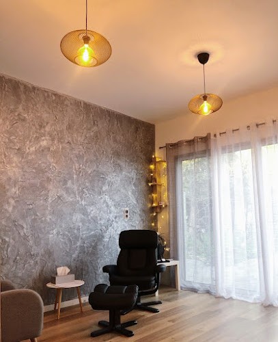 Caroline CHAIX Hypnopraticienne, RITMO, Hypnothérapeute à Allauch