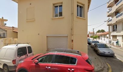 Cédric Castaillet Praticien En Soin énergétique Et Lahochi, Praticien de Médecine Alternative à Canet-en-Roussillon