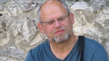 Pascal Chainiaux praticien en hypnose, Hypnothérapeute à Parranquet