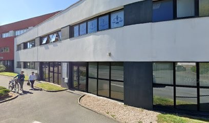 LAMOUR Jonathan, Praticien de Médecine Alternative à Auray