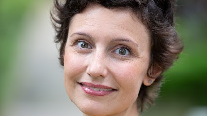 Cécile Chauvot Sophrologue, Praticien de Médecine Alternative à Paris 05
