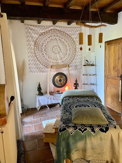 Soins énergetiques Happiness, Praticien de Médecine Alternative à Monès