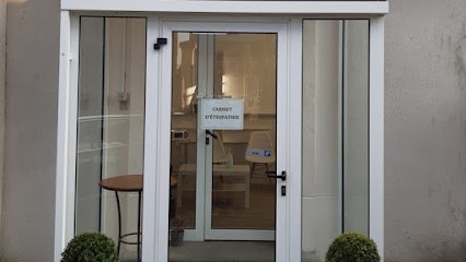 Étiopathe Éloïse ROUSSELET La Guerche-de-Bretagne, Praticien de Médecine Alternative à La Guerche-de-Bretagne