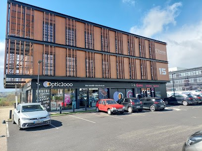 Coco Energies, Praticien de Médecine Alternative à Cournon-d'Auvergne