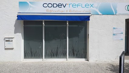 Laure GUEILHERS - Réflexologue Certifiée RNCP - Relaxologue Spécialisée Dans La Relation D'aide, Réflexologue à Saujon