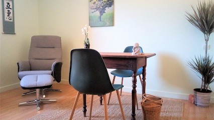 Magalie Roche - Le Point d'Equilibre, Hypnothérapeute à Vion