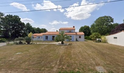 Maryse Mossard Réflexologue, Réflexologue à Saint-Mars-de-Coutais