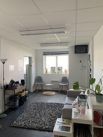 Lucile Phelippeau Cabinet Neurofeedback Brest, Praticien de Médecine Alternative à Gouesnou