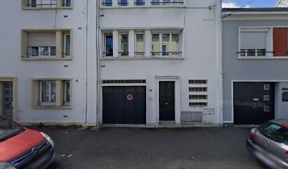 Patricia GALLERON sophrologue, Praticien de Médecine Alternative à Saint-Nazaire