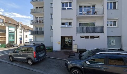 Au Pays De La Rêverie: Sabria BELARBI, Hypnothérapeute à Isle