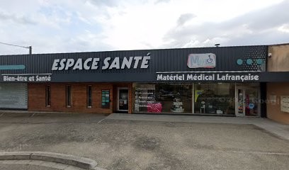 Les Maux Du Corps Delphine Croisiez, Réflexologue à Lafrançaise