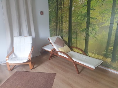 Ilan Mosca, Hypnothérapeute à Bessé-sur-Braye