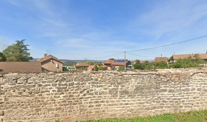 Violaine Dupasquier Hypnose, Hypnothérapeute à Cortambert