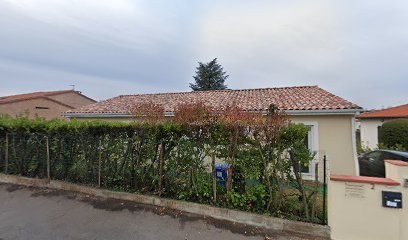 Dominique Houlié - Hypnose, Hypnothérapeute à Balma