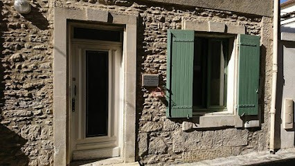 bruno lagano, Réflexologue à Saint-Rémy-de-Provence