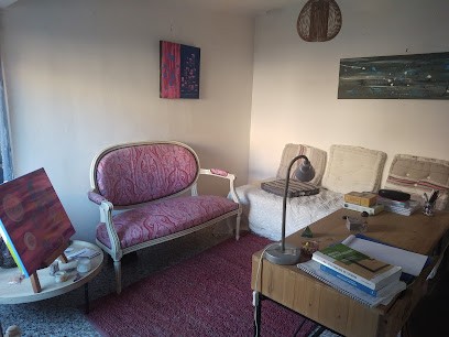 Patricia JOUANNET Membre de la chambre Syndicale des Sophrologues, Hypnothérapeute à Saint-Gilles