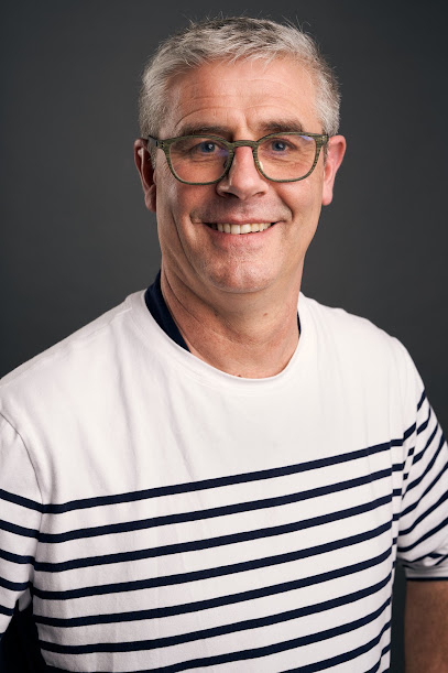 Yann Baleine - Psychologue - Préparateur Mental - Réflexologue - Coach Professionnel, Réflexologue à Mons