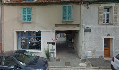 Ludovic FRANC - Réflexologue, Réflexologue à Dourdan