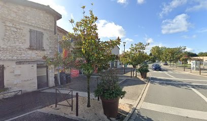 Sophrologue Fabien Vaqué, Praticien de Médecine Alternative à Roquefort