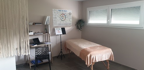 Soraya Kinesiologue Kanfen Thionville, Praticien de Médecine Alternative à Kanfen