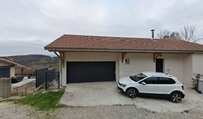 Nathalie Charlie Juchereau - Sophrologue, Hypnothérapeute à Claix