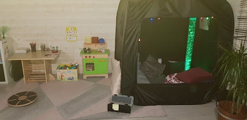 Julie Hamel Thérapeute Sophrologue Graphothérapeute - Educatrice Spécialisée - Essonne - 91, Praticien de Médecine Alternative à Sainte-Geneviève-des-Bois