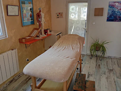 Praticienne En Énergétique Chinoise Delphine Guéry Richard, Praticien De Médecine Alternative à Nîmes