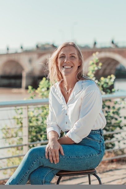 Fanny Aimable -Cabinet Psychothérapie Intégrative, Praticien de Médecine Alternative à Libourne