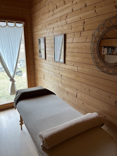 Harmony Life By Amelie, Praticien de Médecine Alternative à Valdeblore