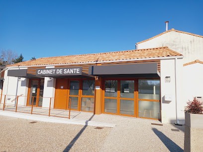 Cabinet de Réflexologie Vilain Jessica, Réflexologue à Poiroux