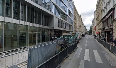 Anne Jeanclos, Praticien de Médecine Alternative à Paris 02