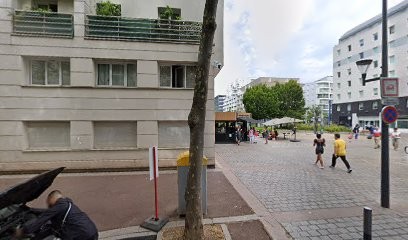 Ouarda Kerouaz, Praticien de Médecine Alternative à Issy-les-Moulineaux