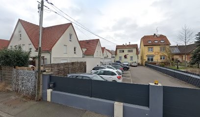 Frédéric SCHOTT Hypnose et Coaching, Hypnothérapeute à Eckbolsheim