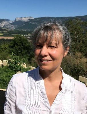 Cécile Castagnet - Naturopathe Romans-sur-Isère, Praticien de Médecine Alternative à Romans-sur-Isère