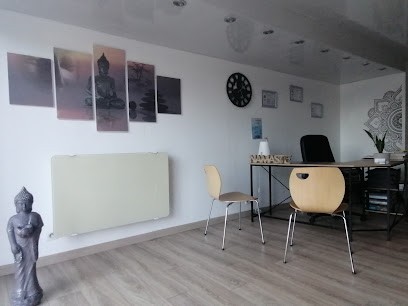 Une Bulle d'O2, Praticien de Médecine Alternative à Baugy