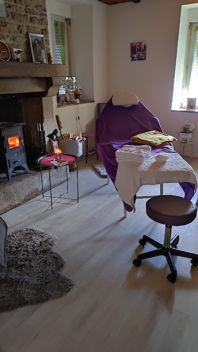 Muriel Reflexologie /Plantaire /Palmaire/ Massage Des Pieds Au Bol Kansu, Réflexologue à Buléon