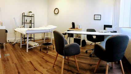 Centre Stop Tabac laserOstop, Praticien de Médecine Alternative à Mulhouse