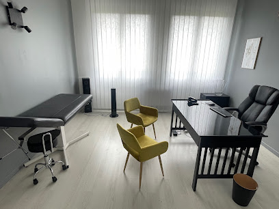 Points Rouges, Praticien De Médecine Alternative à Saint-Étienne