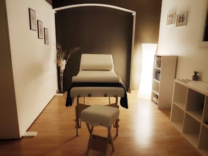 Instant Réfléxo, Réflexologue à Quarante